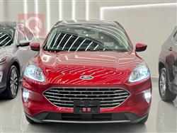 فۆرد ئێسکەیپ